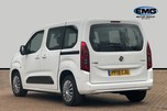 Vauxhall Combo Life 1.5 Turbo D BlueInjection Design Auto Euro 6 (s/s) 5dr 4