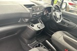 Vauxhall Combo Life 1.5 Turbo D BlueInjection Design Auto Euro 6 (s/s) 5dr 10