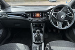 Vauxhall Astra 1.4i Turbo SRi VX Line Nav Hatchback 5dr Petrol Manual Euro 6 (150 ps) 8