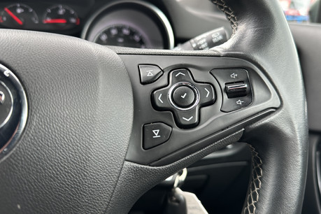 Vauxhall Astra 1.4i Turbo SRi VX Line Nav Hatchback 5dr Petrol Manual Euro 6 (150 ps) 17