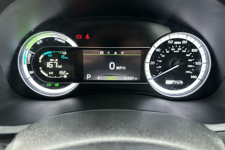 Kia Niro 1.6 GDi 8.9kWh 3 SUV 5dr Petrol Plug-in Hybrid DCT Euro 6 (s/s) (139 bhp) 13