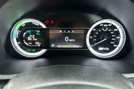 Kia Niro 1.6 GDi 8.9kWh 3 SUV 5dr Petrol Plug-in Hybrid DCT Euro 6 (s/s) (139 bhp) 13