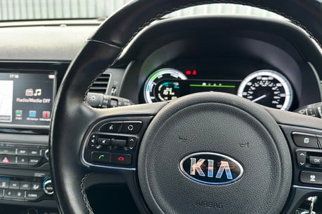 Kia Niro 1.6 GDi 8.9kWh 3 SUV 5dr Petrol Plug-in Hybrid DCT Euro 6 (s/s) (139 bhp) 16