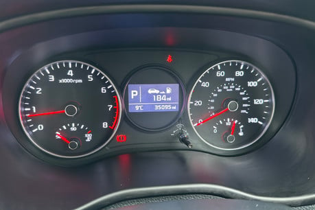 Kia Picanto 1.25 3 Hatchback 5dr Petrol Auto Euro 6 (83 bhp) 14