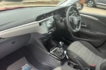 Vauxhall Corsa 1.2 Design Hatchback 5dr Petrol Manual Euro 6 (75 ps) 10