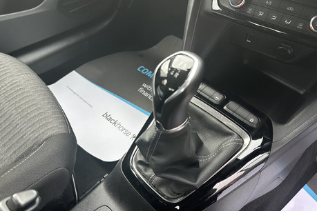 Vauxhall Corsa 1.2 Design Hatchback 5dr Petrol Manual Euro 6 (75 ps) 12