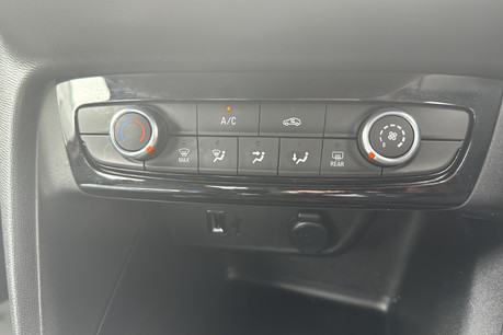 Vauxhall Corsa 1.2 Design Hatchback 5dr Petrol Manual Euro 6 (75 ps) 15