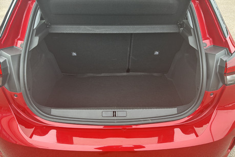 Vauxhall Corsa 1.2 Design Hatchback 5dr Petrol Manual Euro 6 (75 ps) 18