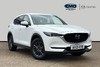 Mazda CX-5 2.0 SKYACTIV-G SE-L SUV 5dr Petrol Manual Euro 6 (s/s) (165 ps)