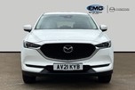 Mazda CX-5 2.0 SKYACTIV-G SE-L SUV 5dr Petrol Manual Euro 6 (s/s) (165 ps) 2