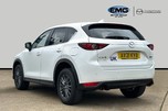 Mazda CX-5 2.0 SKYACTIV-G SE-L SUV 5dr Petrol Manual Euro 6 (s/s) (165 ps) 4