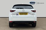 Mazda CX-5 2.0 SKYACTIV-G SE-L SUV 5dr Petrol Manual Euro 6 (s/s) (165 ps) 5