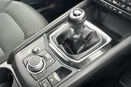 Mazda CX-5 2.0 SKYACTIV-G SE-L SUV 5dr Petrol Manual Euro 6 (s/s) (165 ps) 12