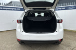 Mazda CX-5 2.0 SKYACTIV-G SE-L SUV 5dr Petrol Manual Euro 6 (s/s) (165 ps) 18