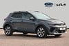 Kia Stonic 1.0 T-GDi MHEV GT-Line SUV 5dr Petrol Hybrid Manual Euro 6 (s/s) (118 bhp)