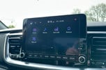 Kia Stonic 1.0 T-GDi MHEV GT-Line SUV 5dr Petrol Hybrid Manual Euro 6 (s/s) (118 bhp) 45