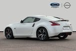 Nissan 370Z 3.7 V6 GT Coupe 3dr Petrol Auto Euro 6 (328 ps) 4