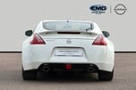 Nissan 370Z 3.7 V6 GT Coupe 3dr Petrol Auto Euro 6 (328 ps) 5