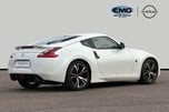 Nissan 370Z 3.7 V6 GT Coupe 3dr Petrol Auto Euro 6 (328 ps) 6