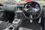Nissan 370Z 3.7 V6 GT Coupe 3dr Petrol Auto Euro 6 (328 ps) 9