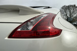Nissan 370Z 3.7 V6 GT Coupe 3dr Petrol Auto Euro 6 (328 ps) 23