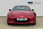 Mazda MX-5 2.0 SKYACTIV-G Launch Edition Convertible 2dr Petrol Manual Euro 6 (160 ps 2