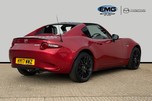 Mazda MX-5 2.0 SKYACTIV-G Launch Edition Convertible 2dr Petrol Manual Euro 6 (160 ps 6