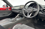 Mazda MX-5 2.0 SKYACTIV-G Launch Edition Convertible 2dr Petrol Manual Euro 6 (160 ps 9