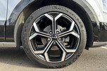 Kia Niro Niro 1.6h GDi 4 SUV 5dr Petrol Hybrid DCT Euro 6 (s/s) (139 bhp) 7
