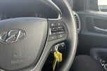 Hyundai i20 1.4 CRDi Premium SE Hatchback 5dr Diesel Manual Euro 6 (90 ps) 17