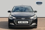 Hyundai i20 1.4 CRDi Premium SE Hatchback 5dr Diesel Manual Euro 6 (90 ps) 2