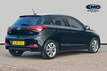 Hyundai i20 1.4 CRDi Premium SE Hatchback 5dr Diesel Manual Euro 6 (90 ps) 6
