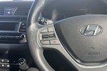 Hyundai i20 1.4 CRDi Premium SE Hatchback 5dr Diesel Manual Euro 6 (90 ps) 16