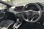 Kia Ceed 1.5 T-GDi GT-Line S Hatchback 5dr Petrol DCT Euro 6 (s/s) (158 bhp) 9