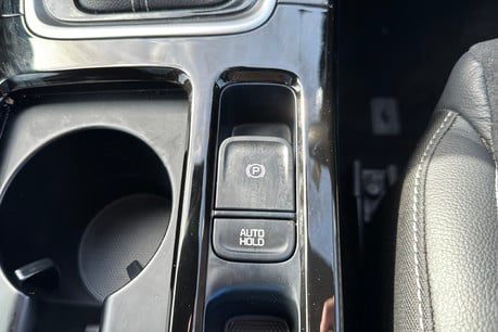 Kia Ceed 1.5 T-GDi GT-Line S Hatchback 5dr Petrol DCT Euro 6 (s/s) (158 bhp) 26