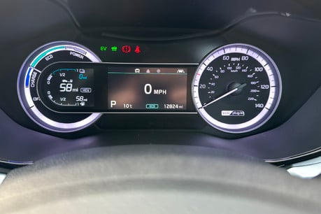 Kia Niro 1.6 GDi 8.9kWh 2 SUV 5dr Petrol Plug-in Hybrid DCT Euro 6 (s/s) (139 bhp) 13
