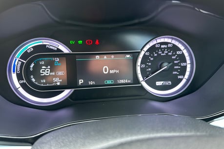 Kia Niro 1.6 GDi 8.9kWh 2 SUV 5dr Petrol Plug-in Hybrid DCT Euro 6 (s/s) (139 bhp) 14