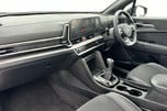 Kia Sportage 1.6 T-GDi GT-Line SUV 5dr Petrol Manual Euro 6 (s/s) (148 bh 10