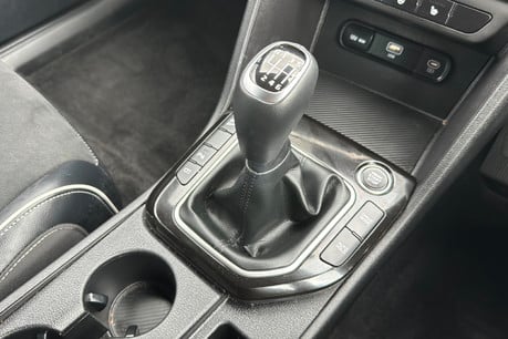 Kia Sportage 1.6 T-GDi GT-Line SUV 5dr Petrol Manual Euro 6 (s/s) (148 bh 12