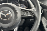 Mazda 2 1.5 SKYACTIV-G Tech Edition Hatchback 5dr Petrol Manual Euro 6 (s/s) (90 ps 17