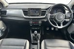 Kia Stonic 1.0 T-GDi 4 SUV 5dr Petrol Manual Euro 6 (s/s) (118 bhp) 8