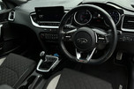 Kia Ceed 1.6 CRDi MHEV GT-Line Hatchback 5dr Diesel Hybrid Manual Euro 6 (s/s) (134 9