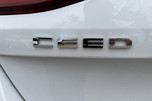 Kia Ceed 1.6 CRDi MHEV GT-Line Hatchback 5dr Diesel Hybrid Manual Euro 6 (s/s) (134 23