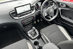 Kia Ceed 1.6 CRDi MHEV GT-Line Hatchback 5dr Diesel Hybrid Manual Euro 6 (s/s) (134 50