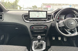 Kia Ceed 1.6 CRDi MHEV GT-Line Hatchback 5dr Diesel Hybrid Manual Euro 6 (s/s) (134 52