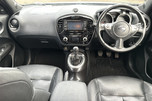 Nissan Juke 1.5 dCi Tekna SUV 5dr Diesel Manual Euro 6 (s/s) (110 ps) 8