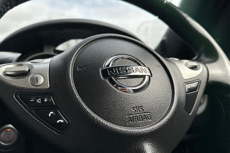 Nissan Juke 1.5 dCi Tekna SUV 5dr Diesel Manual Euro 6 (s/s) (110 ps) 31