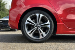Kia Ceed 1.6 CRDi GT-Line Hatchback 5dr Diesel DCT Euro 6 (s/s) (134 bhp) 7
