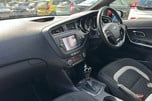 Kia Ceed 1.6 CRDi GT-Line Hatchback 5dr Diesel DCT Euro 6 (s/s) (134 bhp) 10
