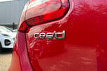Kia Ceed 1.6 CRDi GT-Line Hatchback 5dr Diesel DCT Euro 6 (s/s) (134 bhp) 43
